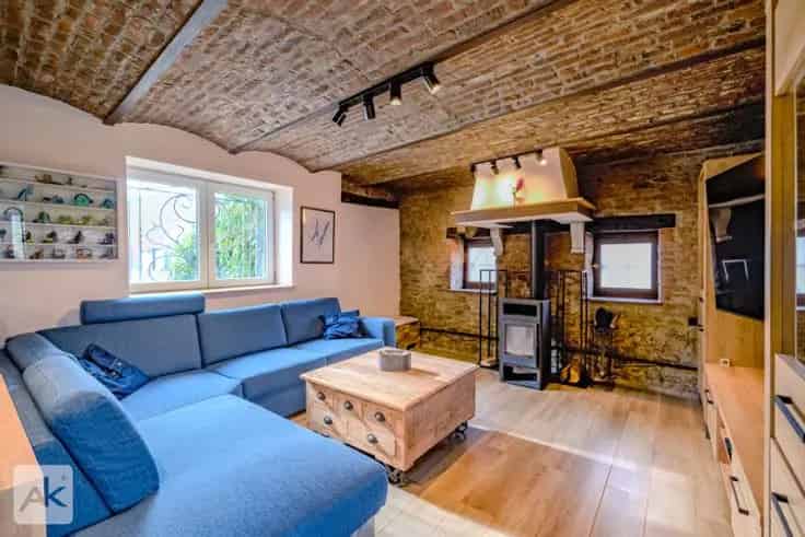Huis Te Koop