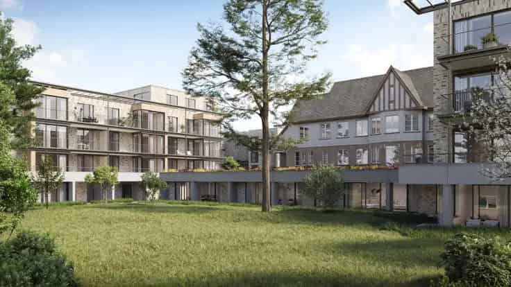 Appartement Te Koop