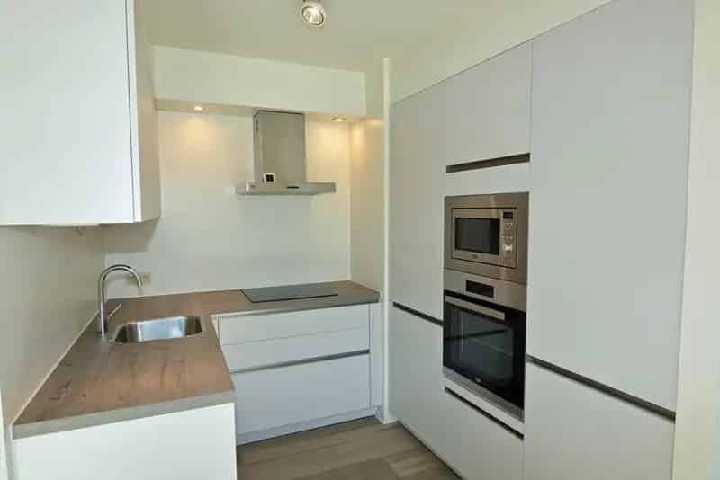 Appartement te Koop Gruitrode 2 slaapkamers Terras Garage
