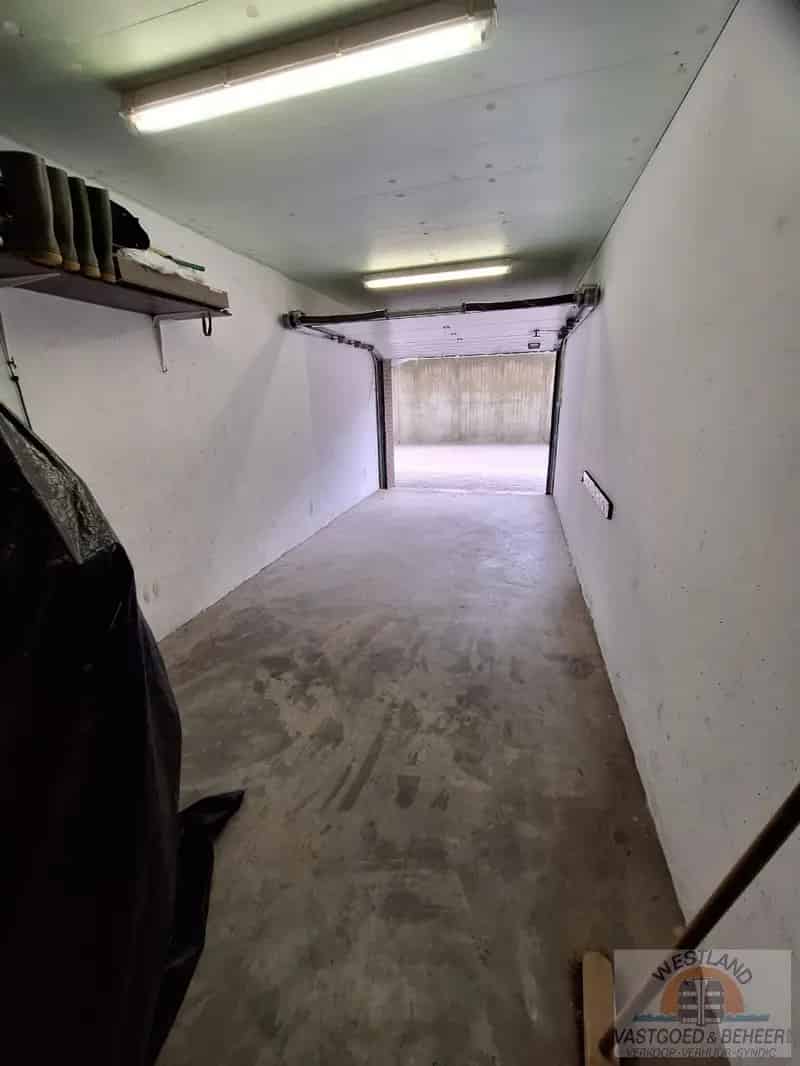 Garage te koop