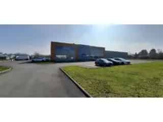 Industrie te koop - Courcelles RBS30783