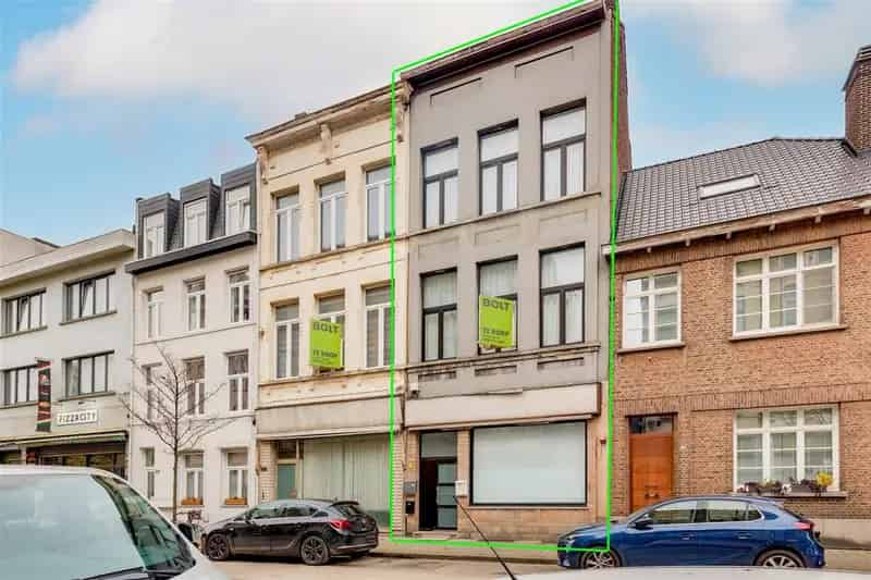 Huis te koop in Antwerpen