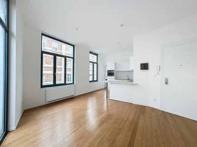 Appartement te huur in Ixelles
