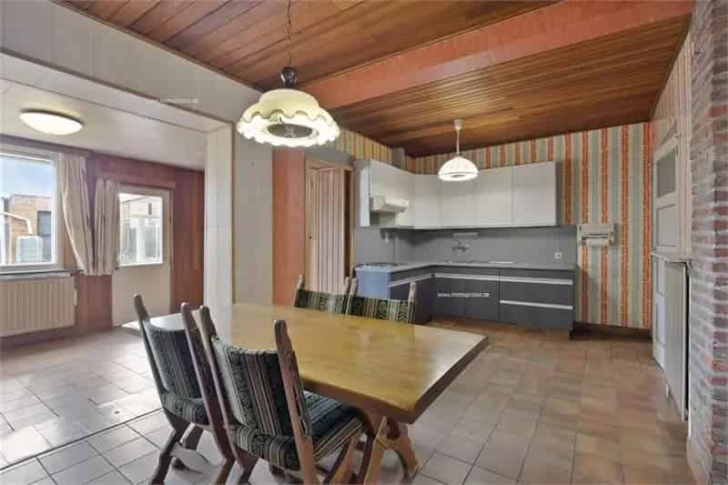 Huis te koop Kapelle-op-den-Bos