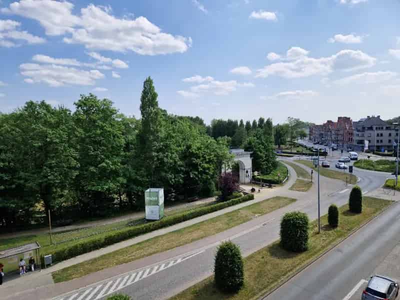 Appartement te koop in Dendermonde