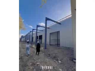 Industrie te koop - Hasselt RBJ36848