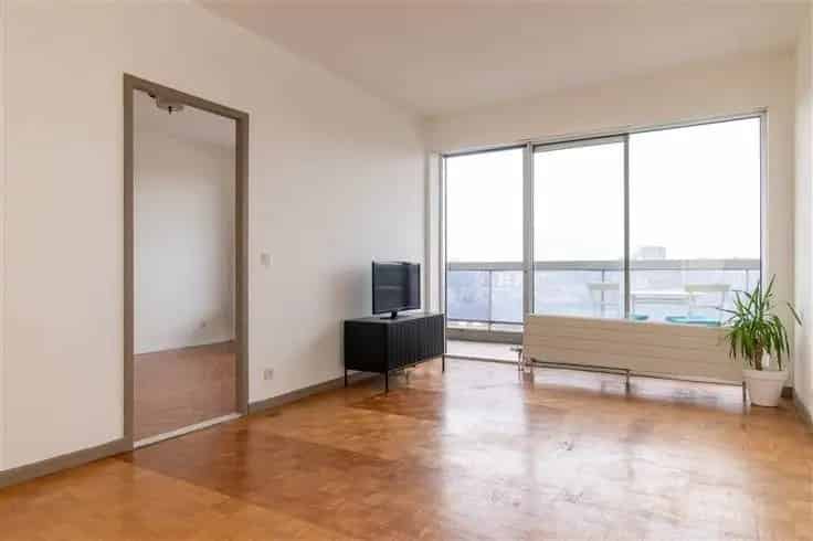 Hoboken Appartement Te Koop 1 Slaapkamer Ruim Terras