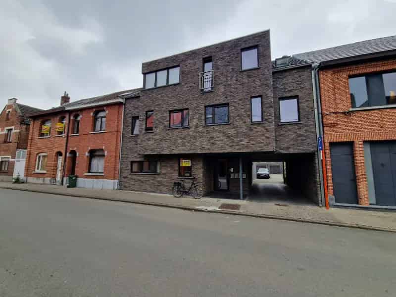 Appartement te huur in Sint-Gillis-Dendermonde