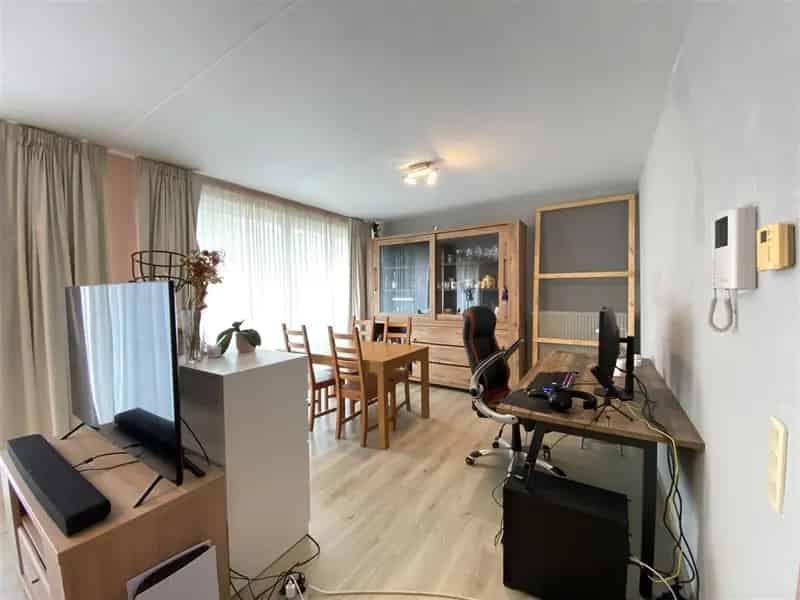Appartement te huur in Oosteeklo