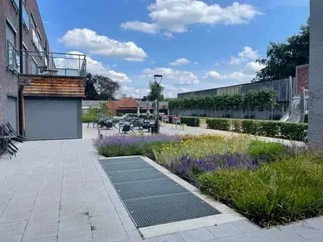 Nieuwe serviceflat in Residentie Gaudium te koop in Mol centrum