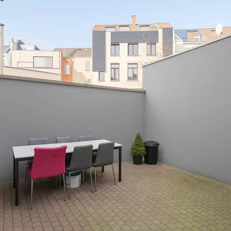 Appartement te koop in Gent