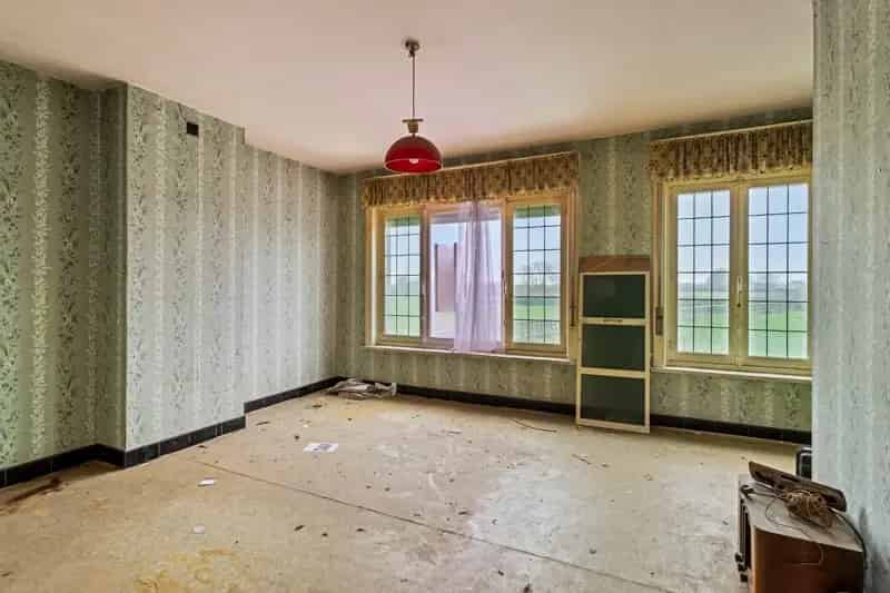 Huis te koop in Markegem