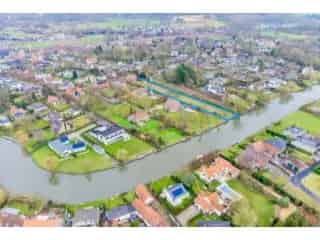 Bouwgrond te koop - Drongen RBS87356