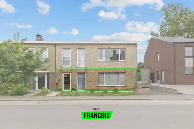 Instapklaar Appartement met Tuin te Beernem