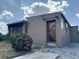 Chalet te koop - Froidchapelle VBD03038