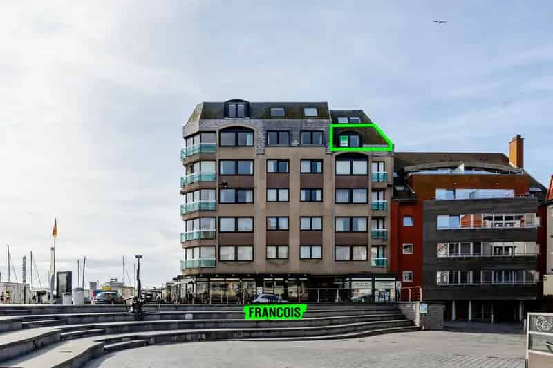 Appartement te huur