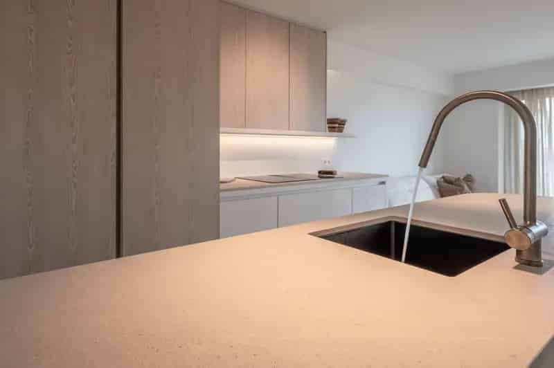 Appartement te koop in Knokke-Heist