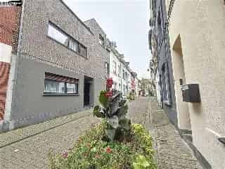 Duplex te koop - Sint-Agatha-Berchem VBC16821   In optie
