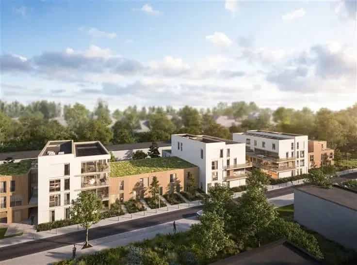 Appartement Te Koop Mudakkers Penthouse
