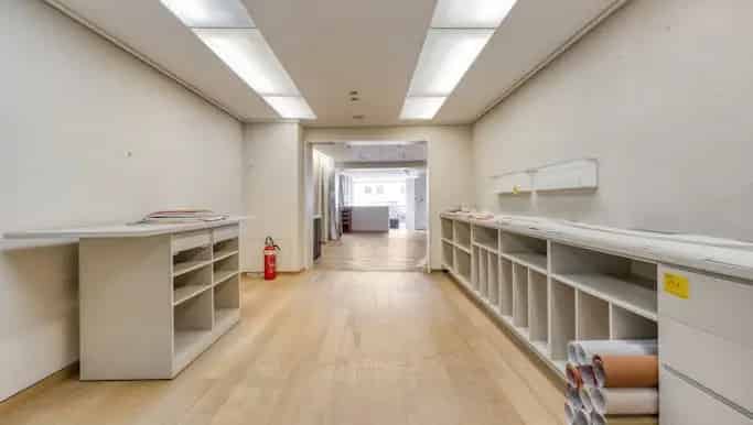 Handelspand met woonst te koop in Noordstraat 59, Veurne - Dewaele