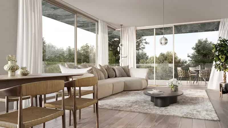 Appartement te koop