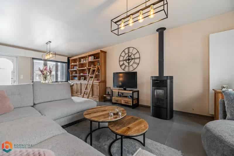 Huis te koop