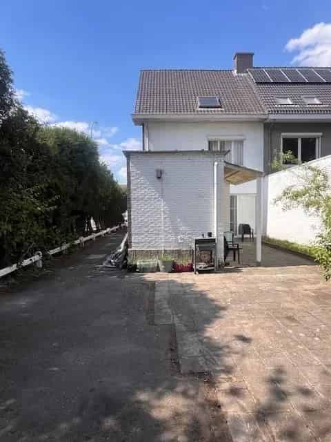 Huis te koop in Sint-Niklaas