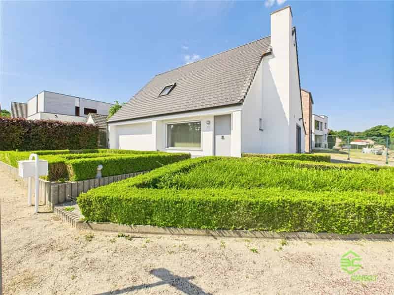 Huis te koop