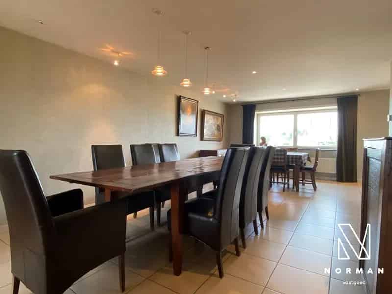 Duplex te huur in Hulste