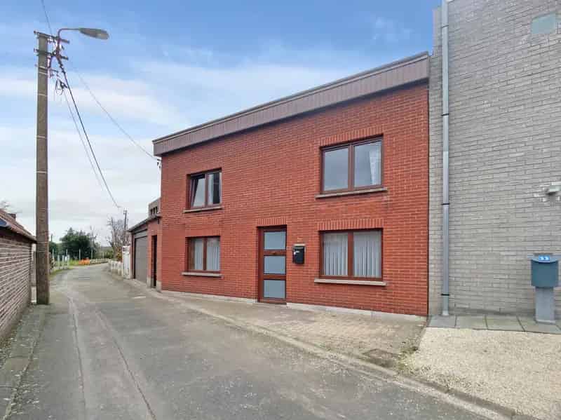 Huis te koop