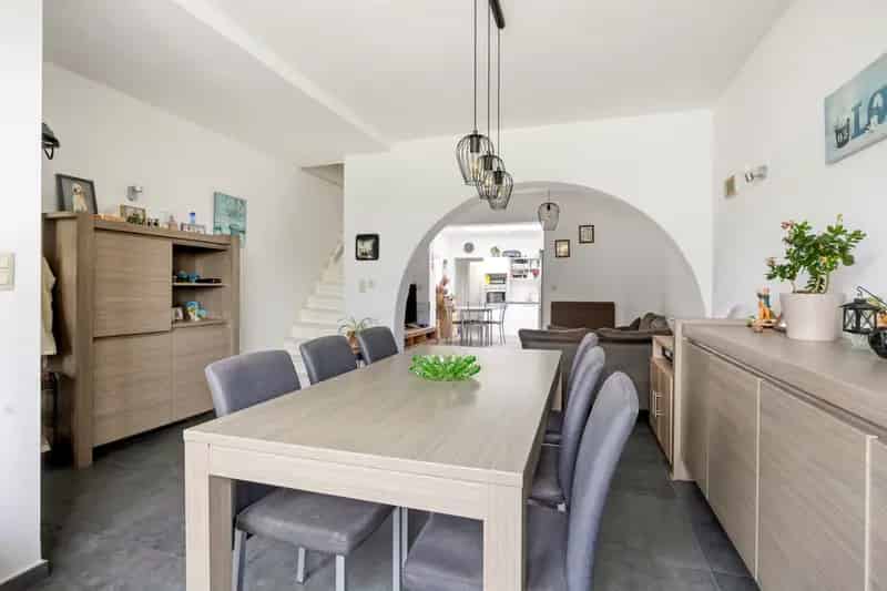 Huis te huur