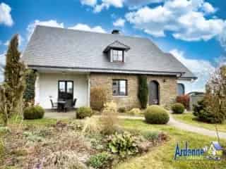 Villa te koop - Bastogne VBC50288