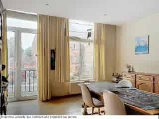 Appartement te koop - Jette VBD02663
