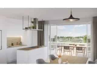 Project: GREEN FOREST - Appartements - Vorst 1541764-IN00564073_OM_15418