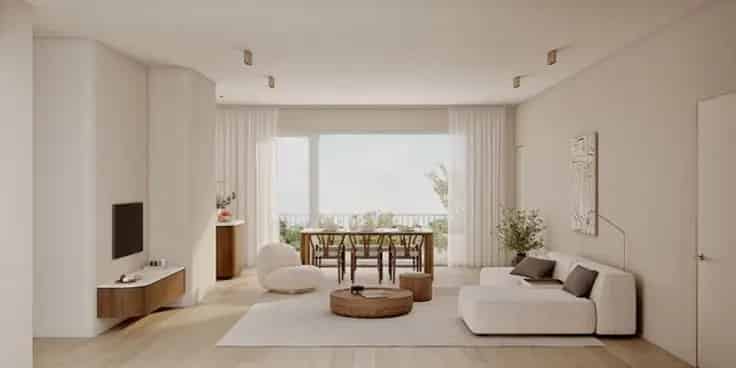 Penthouse Te Koop
