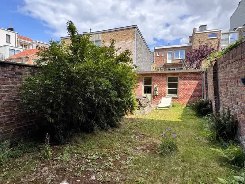 Huis te koop