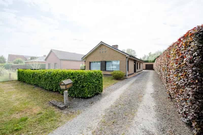 Huis te koop in Lokeren