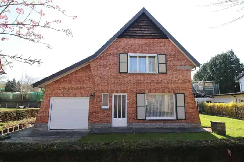 Huis te koop