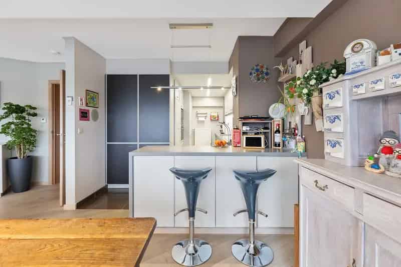 Appartement te huur