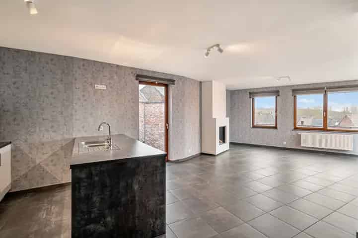 Appartement te koop in Geraardsbergen