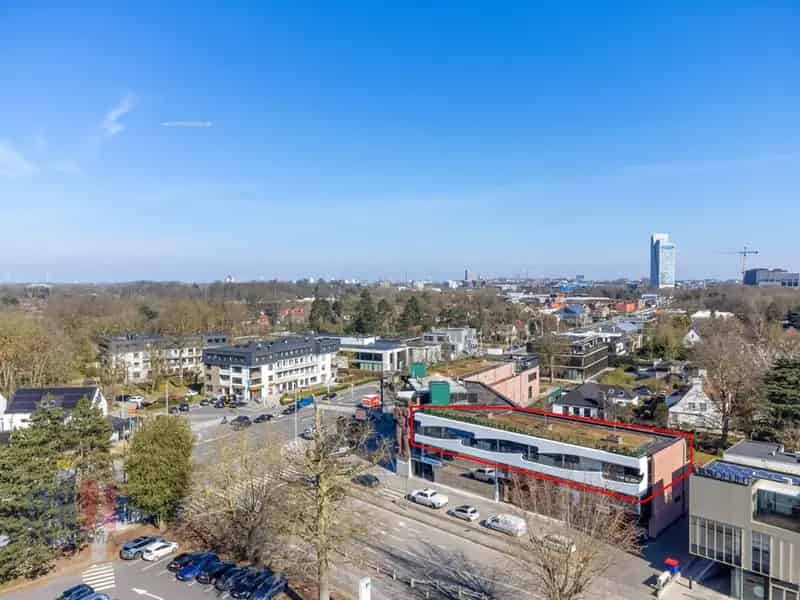 Kantoorruimte te huur in Imber Gent