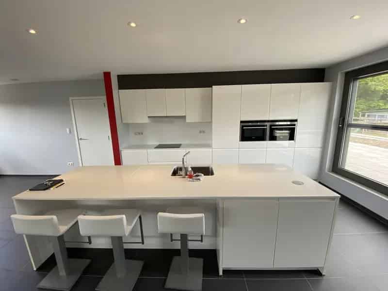 Appartement te huur Geel-Zammel 150m2 Zonneterras