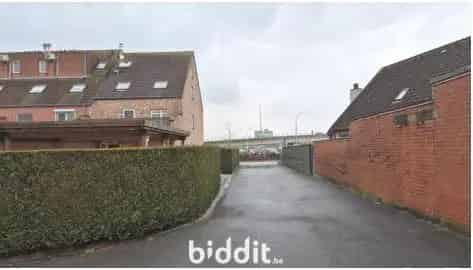 Garagebox nr 5 Slachthuisstraat 34/36+ Deinze