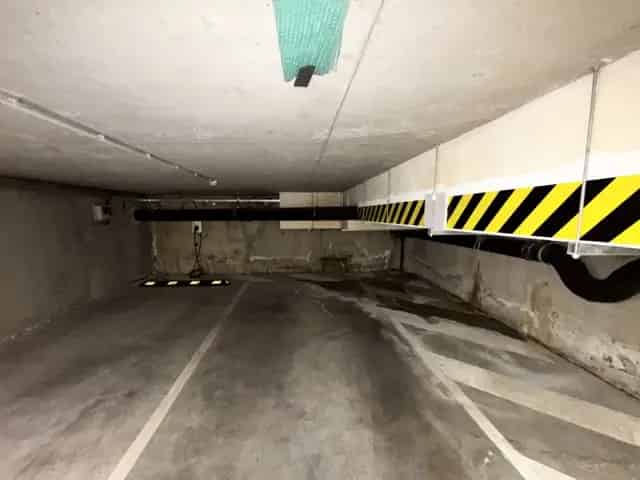 Parkeerplaats te Huur Vorstlaan - Nieuwbouw