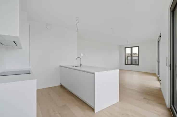 Penthouse Te Koop