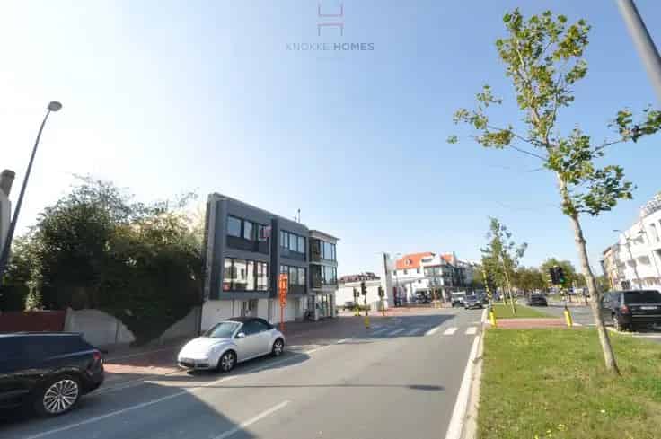 Appartementsblok Te Koop