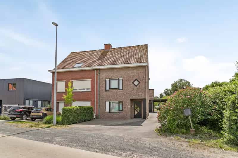 Huis te koop