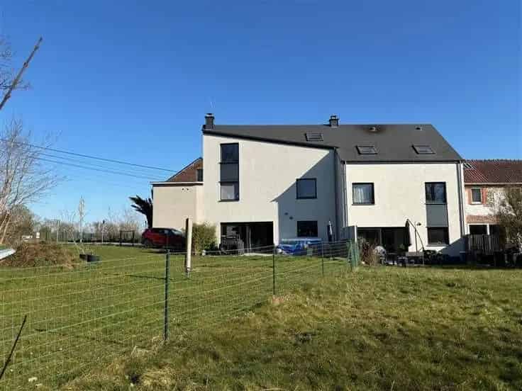 Huis te koop 5 slaapkamers 2012 PEB B