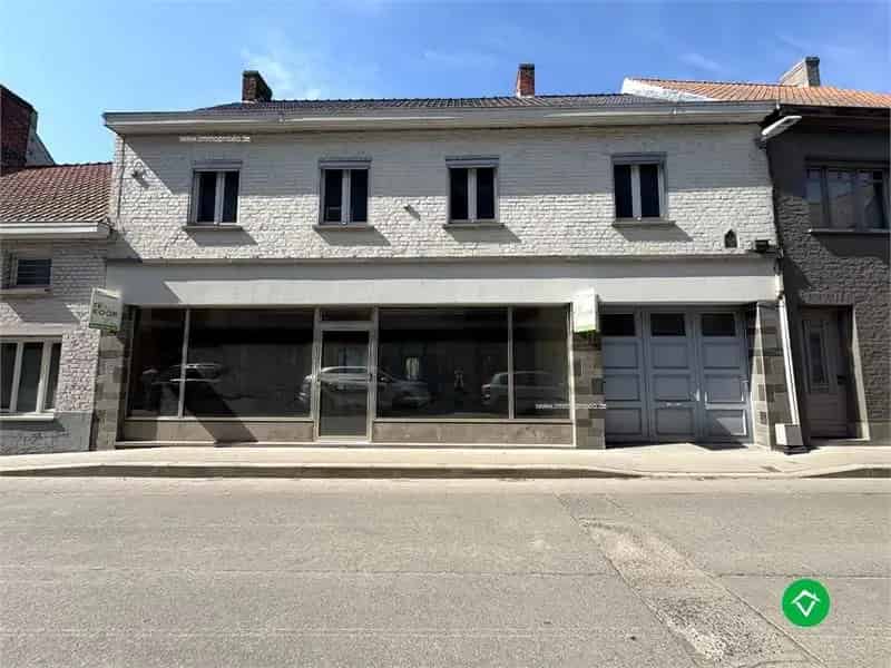 Woning te koop Koekelare