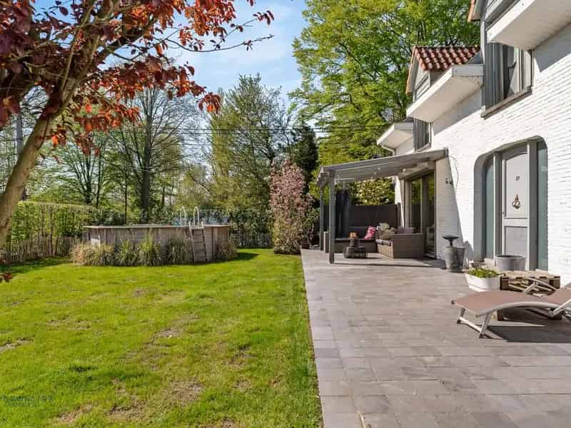 Huis Te koop te Sint-Katelijne-Waver bij Boonstra Vastgoed